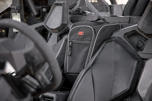 Center Shoulder Storage Bag | Polaris RZR Pro R