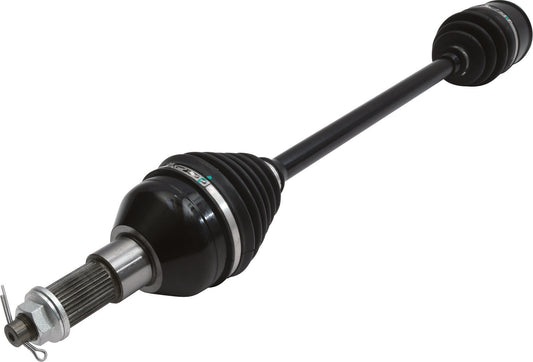 All Balls 6 Ball Heavy Duty Axle — MPN AB6-KW-8-138