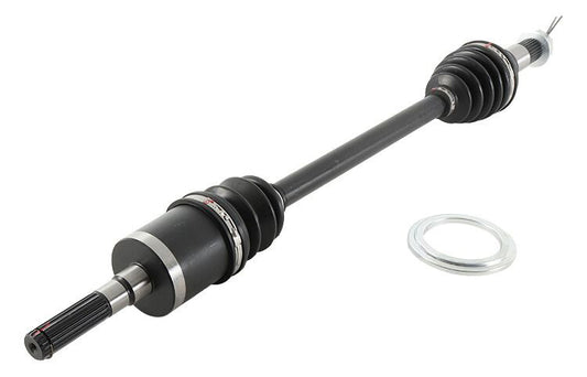 All Balls 8 Ball Extreme Duty Axle — MPN AB8-CA-8-218