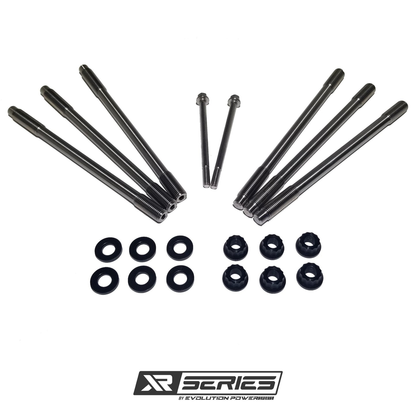 Evolution Powersports Polaris RZR Turbo R, Pro XP, XP Turbo/S... - Evolution Powersports