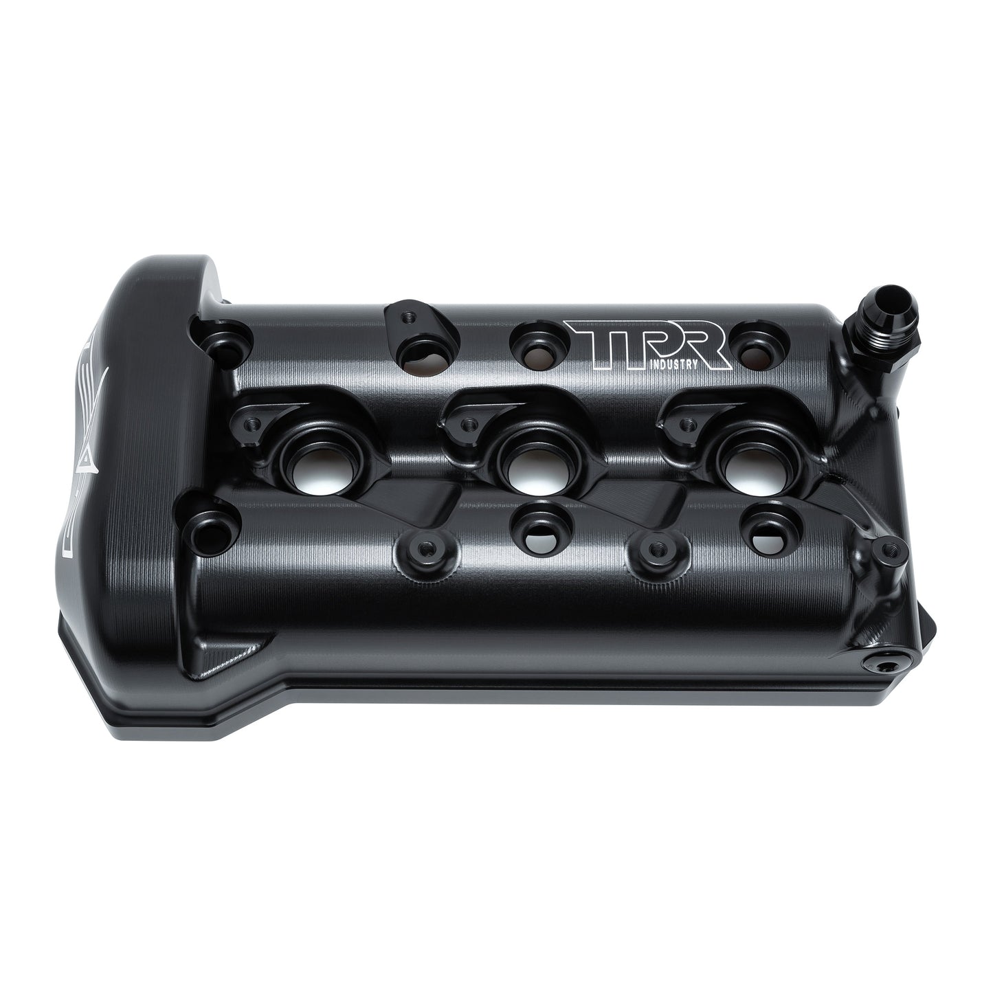 EVP TPR Billet Valve Cover for 2017+ Can-Am Maveri (802FC0016)