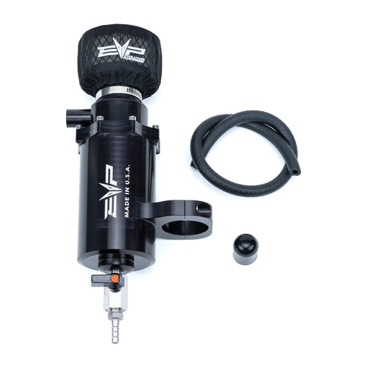 Can Am Maverick X3 Catch Can Kit (803FC0001)