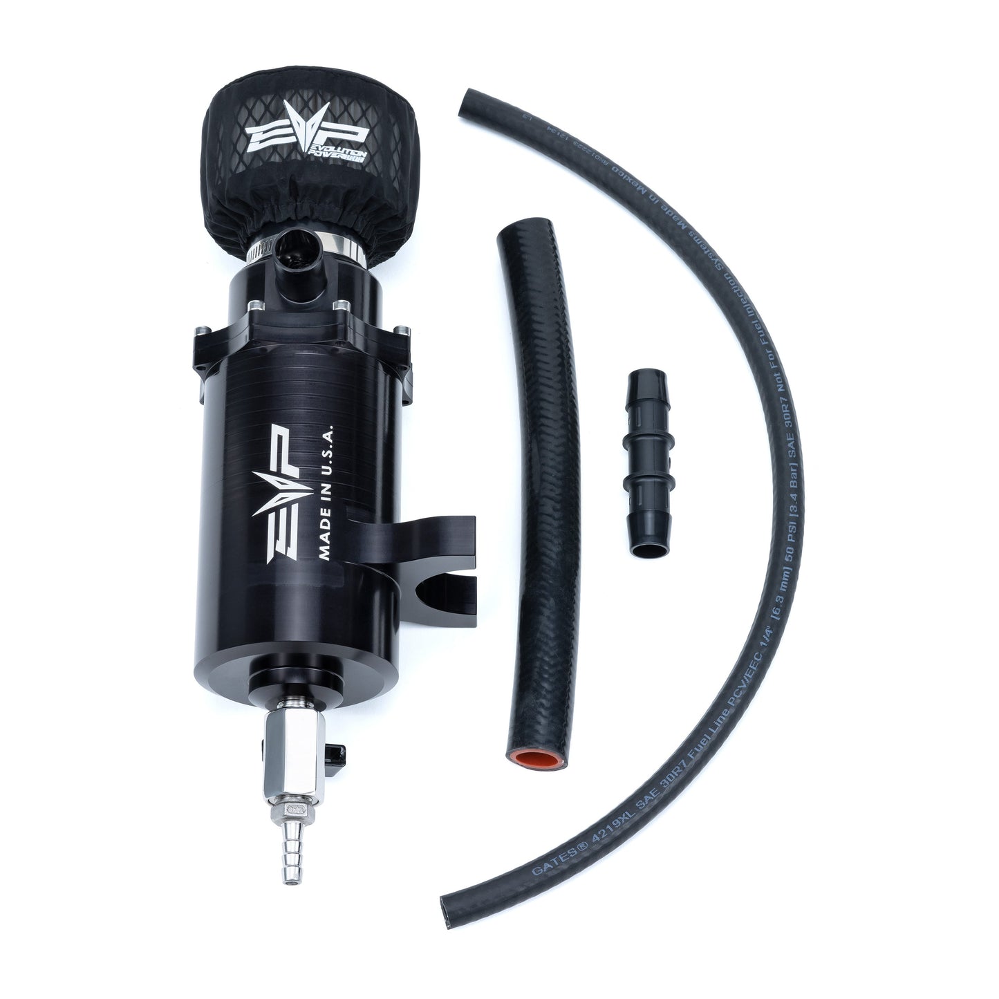 Can-Am 2016+ Defender HD10 Catch Can Kit (803FC0013)