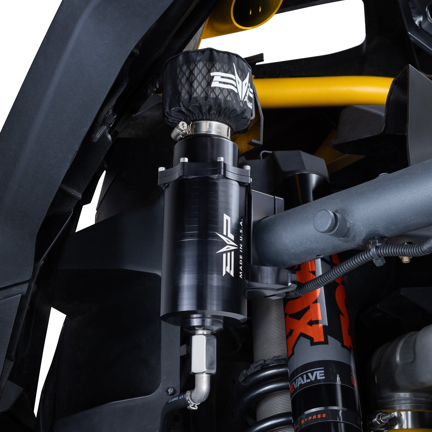 Catch Can Kit for Can-Am Maverick R (803FC0020)