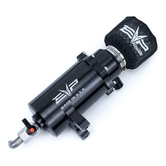 Catch Can Kit for Can-Am Maverick R (803FC0020)