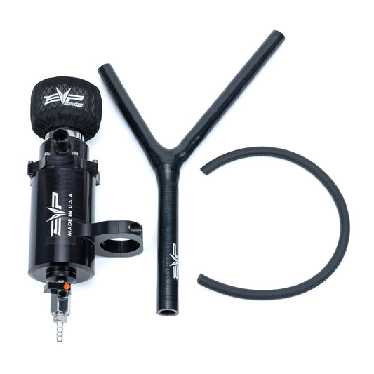 EVP Catch Can Kit for Polaris RZR Pro R (803FU0011)