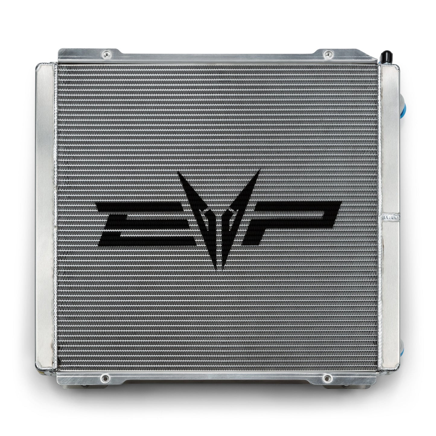 Evolution Powersports EVP Dual-Bypass Radiator for Can-Am Mave... - Evolution Powersports