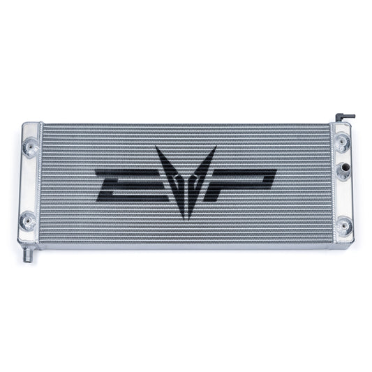 EVP Racing Transmission Radiator for Can-Am Maveri (804FC0338)