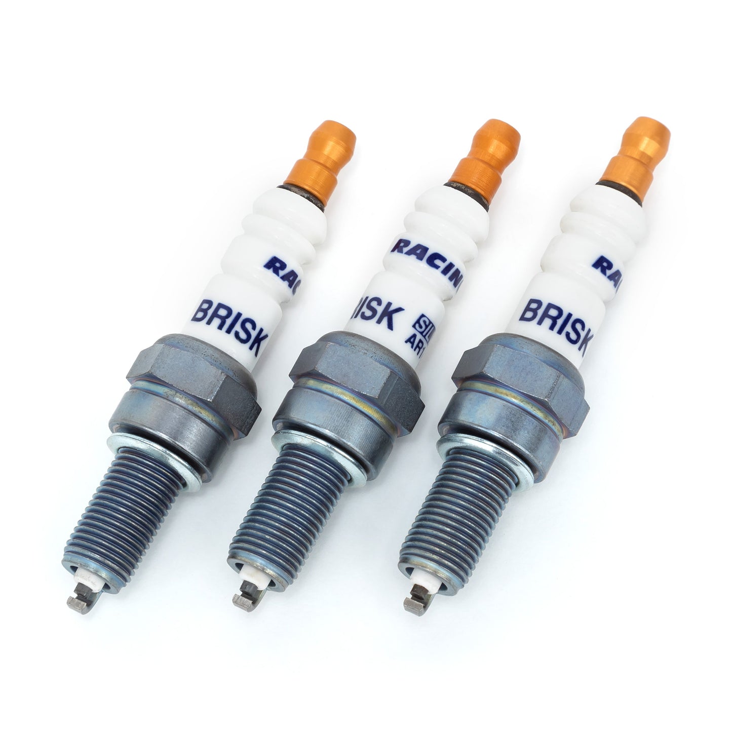 Evolution Powersports Direct Replacement Spark Plug for Can-Am... - Evolution Powersports
