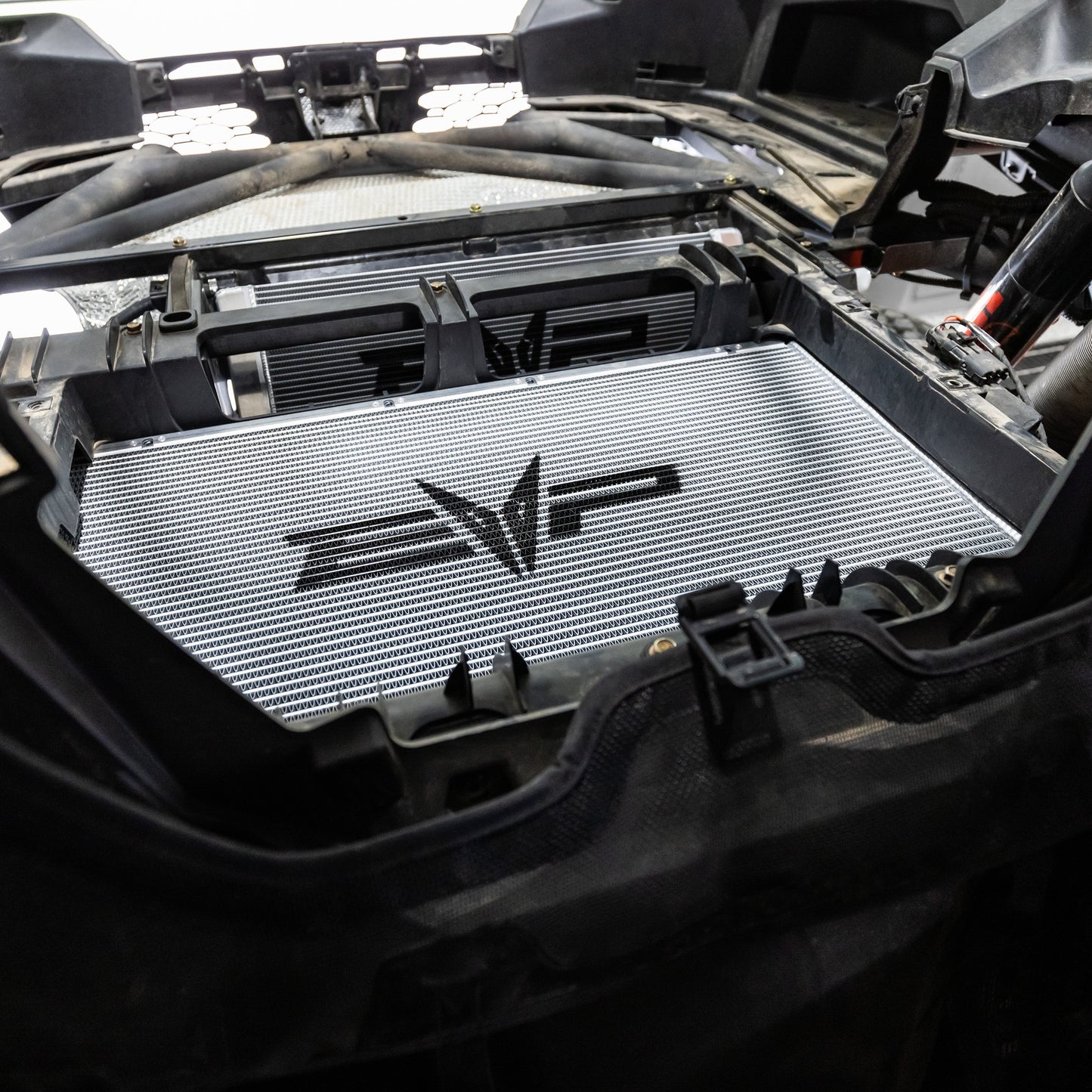 EVP Racing Intercooler for Can-Am Maverick R (804FC0324)