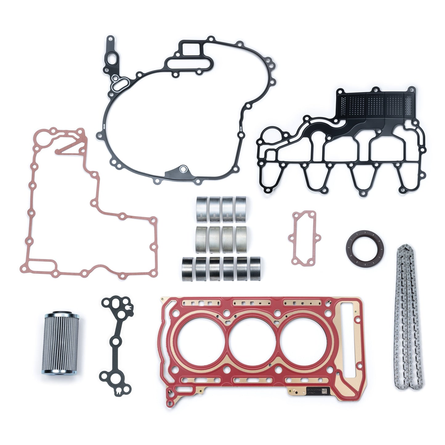 Evolution Powersports Engine Rebuild Kit for Can-Am Maverick R - Evolution Powersports