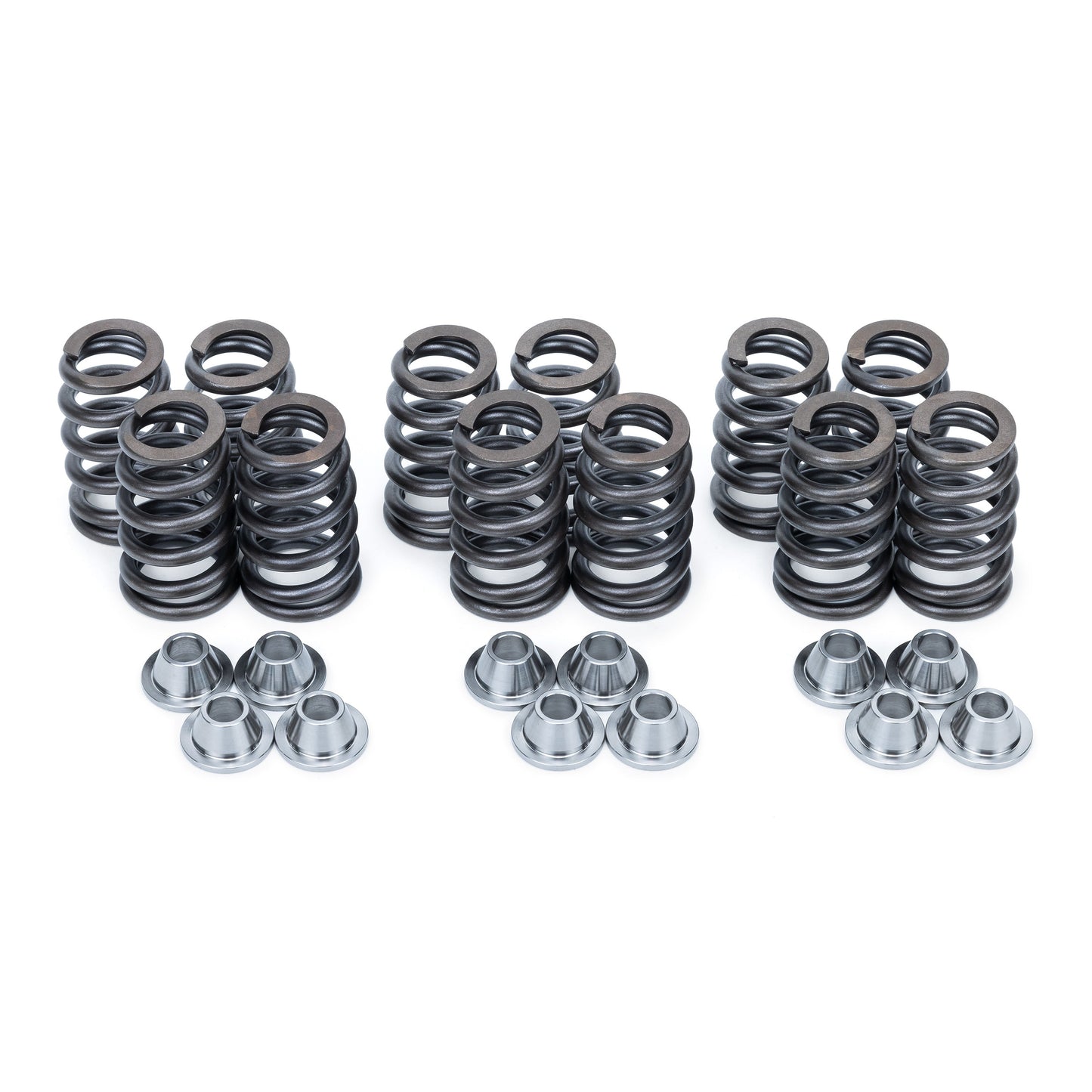 Evolution Powersports Valve Spring and Retainer Kit for Can-Am... - Evolution Powersports