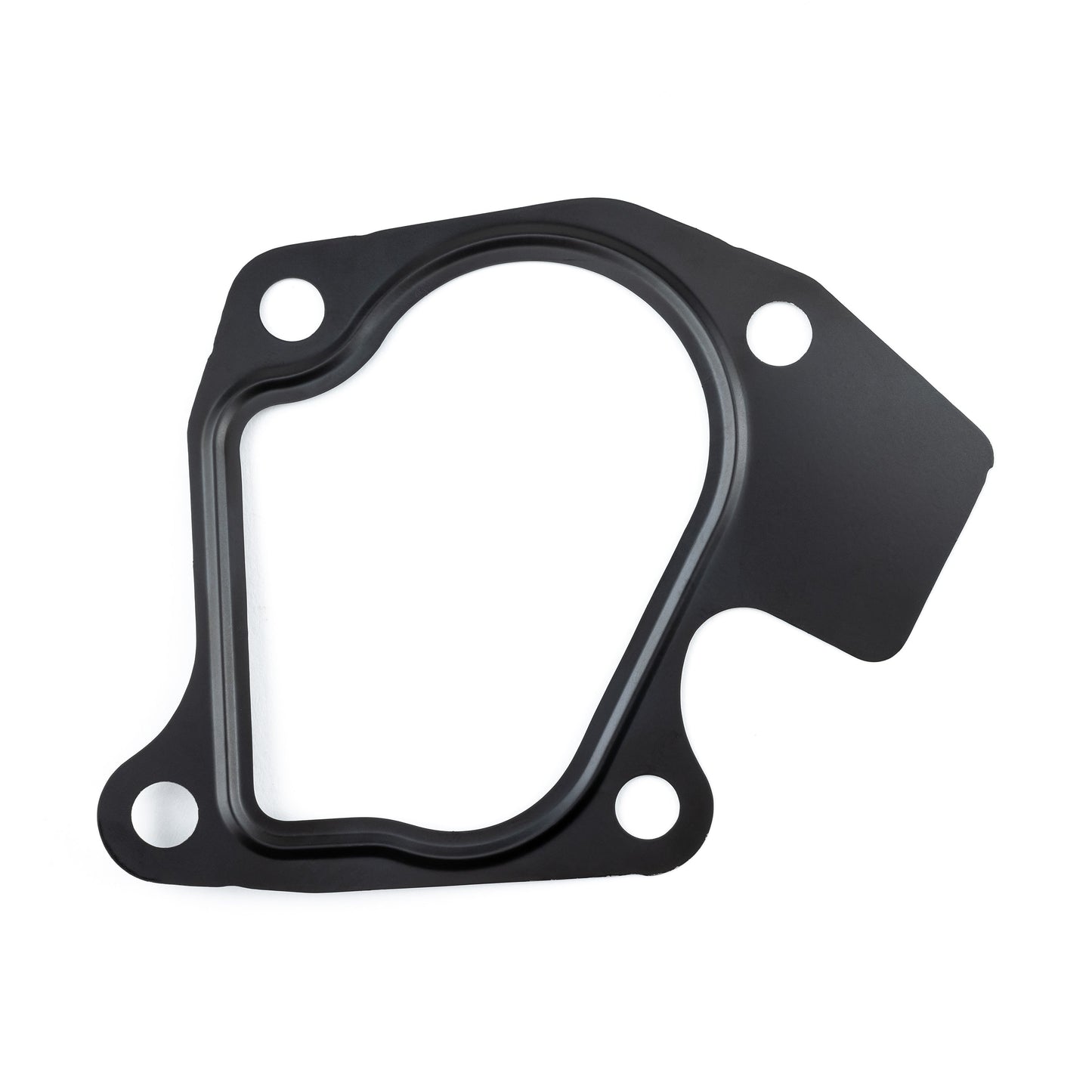Evolution Powersports Polaris Twin Cylinder Turbo to Exhaust G... - Evolution Powersports