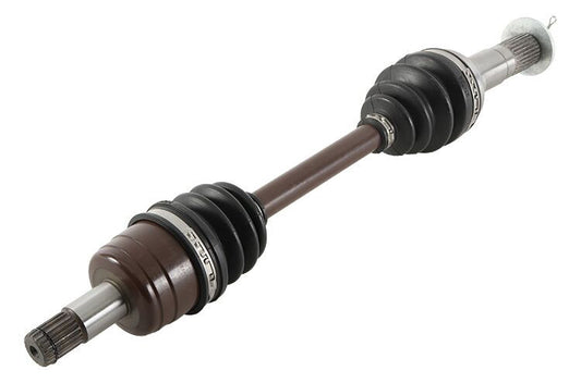 All Balls 6 Ball Heavy Duty Axle — MPN AB6-YA-8-310