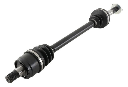 All Balls 8 Ball Extreme Duty Axle — MPN AB8-KW-8-316
