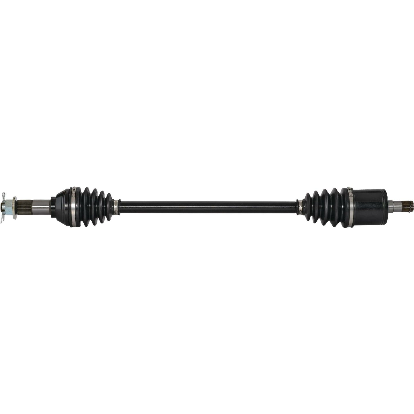 All Balls 6 Ball Heavy Duty Axle — MPN AB6-CA-8-336