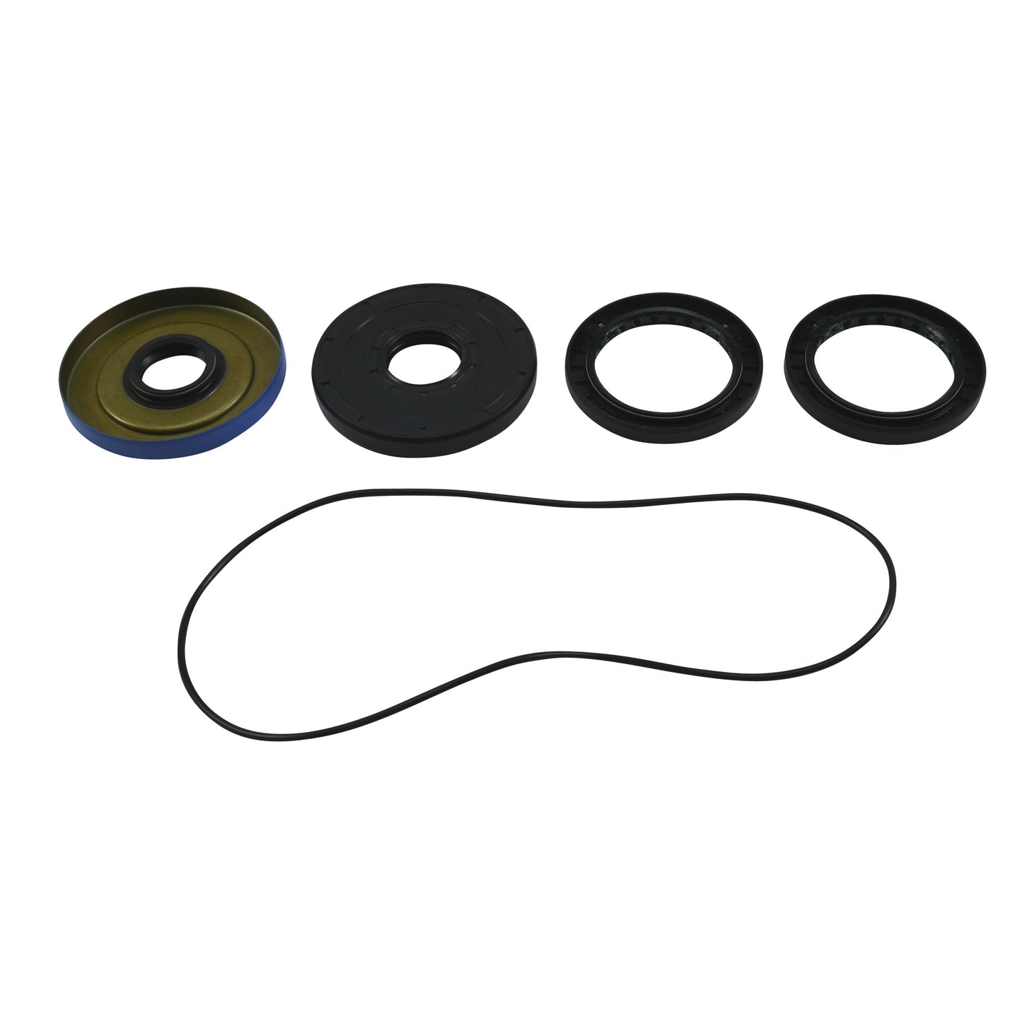 All Balls Differential Seal Kit — MPN 25-2057-5