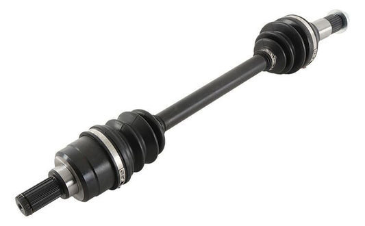 All Balls 8 Ball Extreme Duty Axle — MPN AB8-YA-8-346