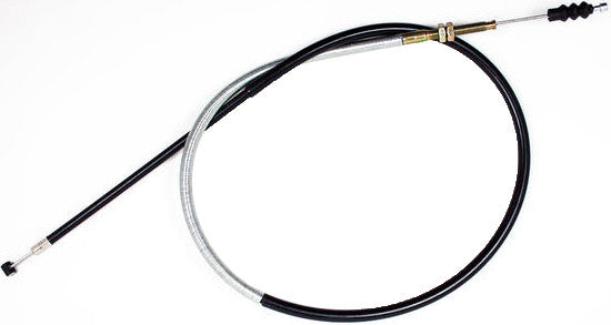 Black Vinyl Clutch Cable for Yamaha 2006-2014 - 05-0338
