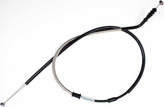Black Vinyl Clutch Cable for Yamaha 2004-2009 - 05-0312