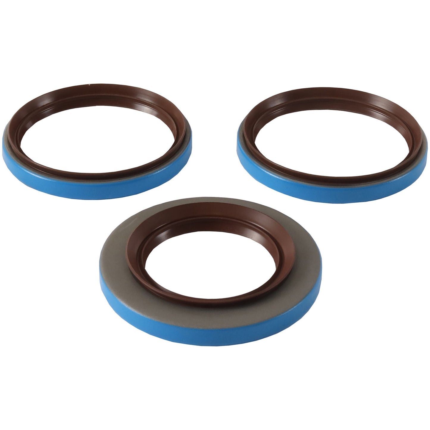 All Balls Differential Seal Kit — MPN 25-2098-5