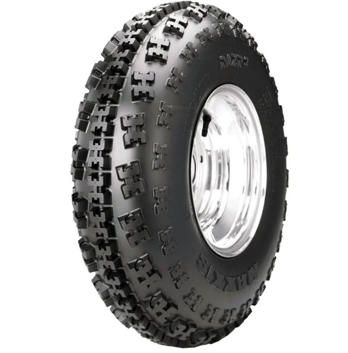 Maxxis At22x7-10 M933 6PR Tl Razr2 Nhs - TM00299700