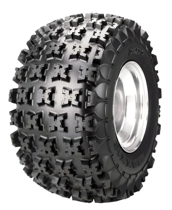 Maxxis At20x11-9 M934 6PR Tl Razr2 Nhs - TM00279900