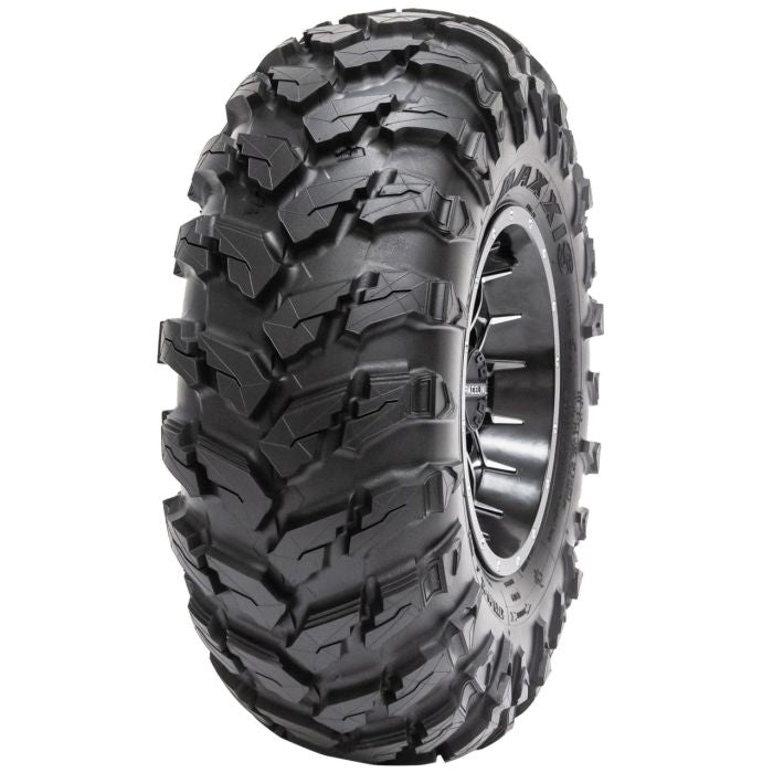 Maxxis 27X9.00-12 Mu511 6PR Tl Nhs - TM00065500