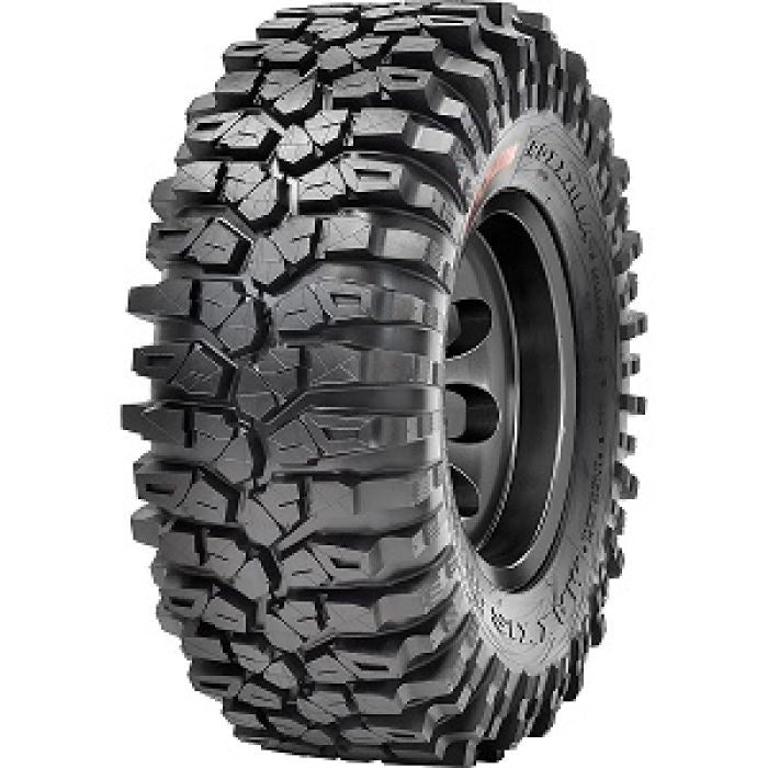 Maxxis Roxxzilla 37X10.00R17 8PR, Tl N.h.s - TM00352400