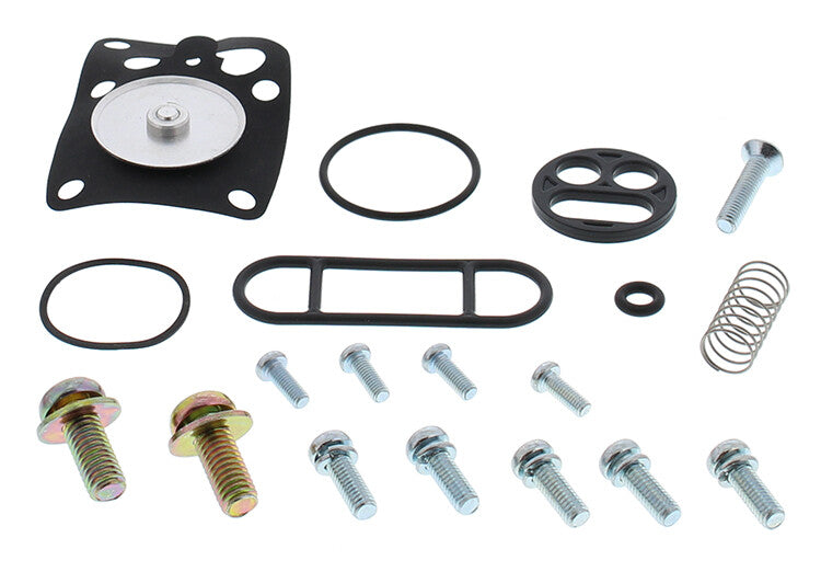 All Balls Fuel Tap Rebuild Kit — MPN 60-1038