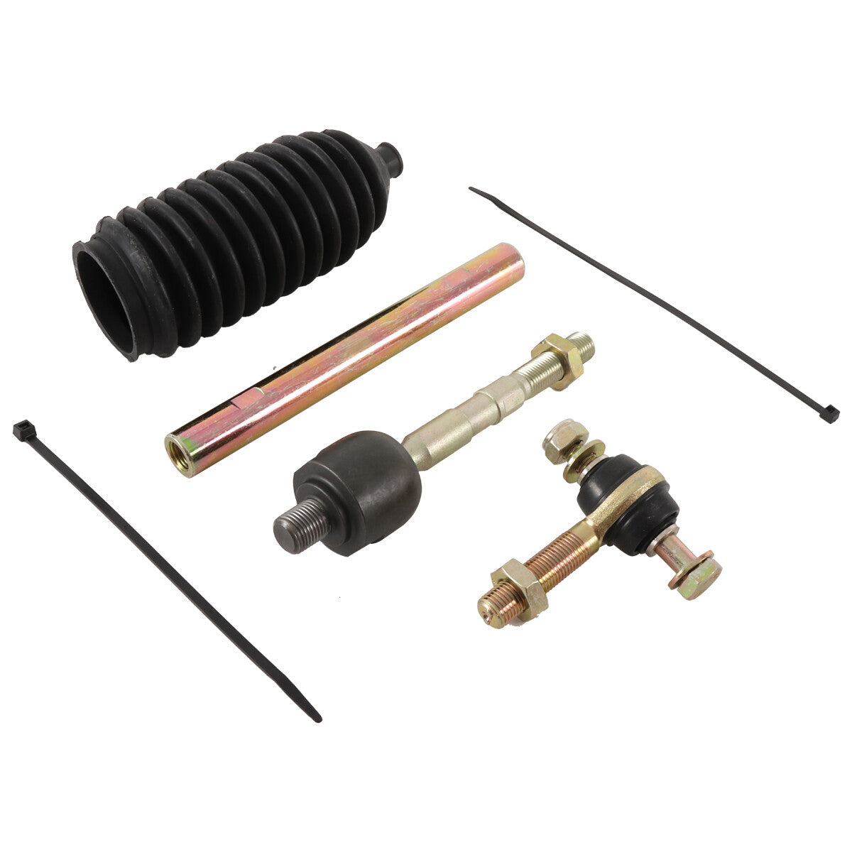All Balls Rack Tie Rod Kit — MPN 51-1080-L