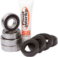Pivot Works Wheel Bearing Kit — MPN PWFWK-S06-520
