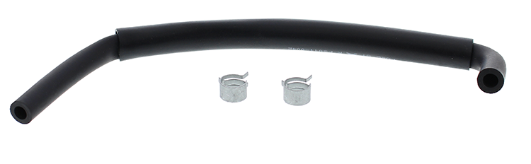 All Balls Hose & Clamp Kit — MPN FS110-0013