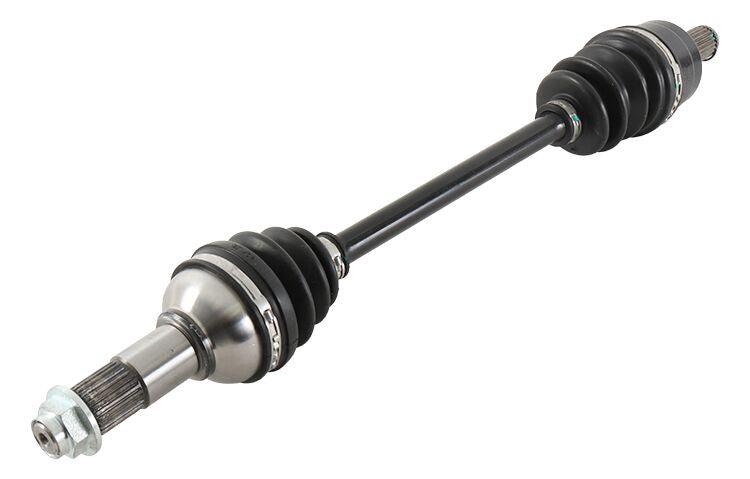 All Balls 6 Ball Heavy Duty Axle — MPN AB6-YA-8-346