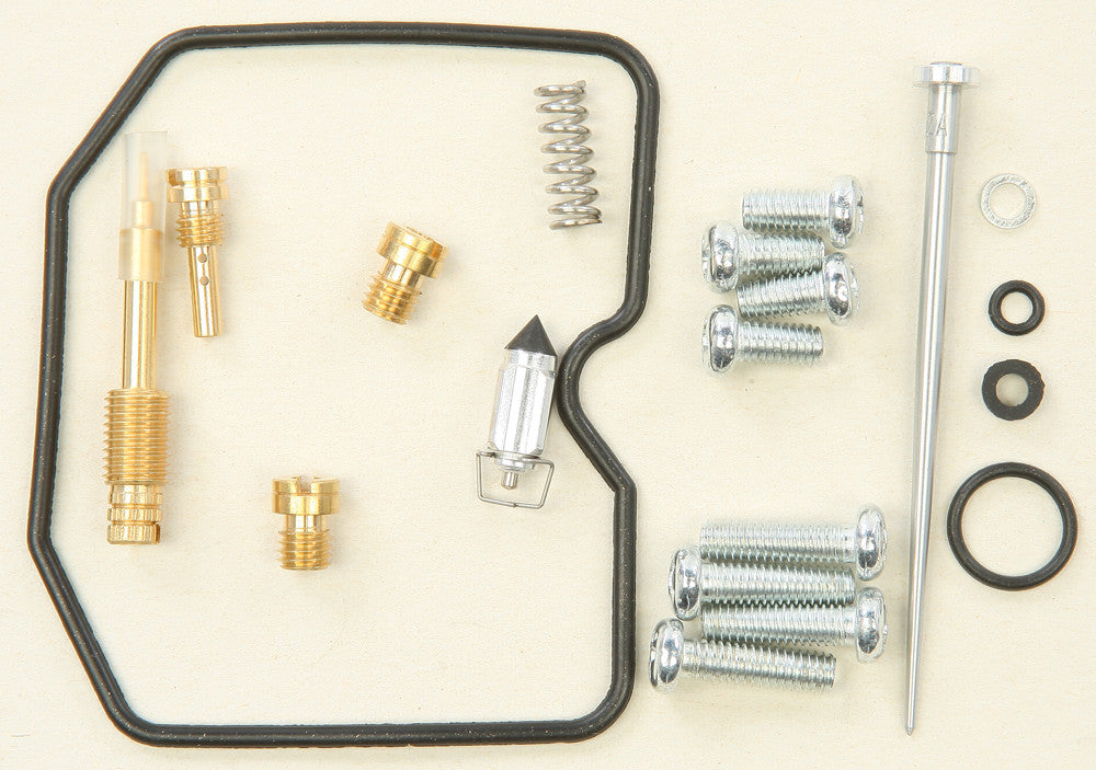 All Balls Carburetor Kit — MPN 26-1090