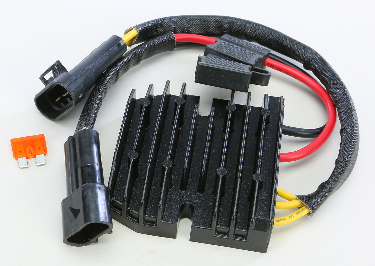 Rectifier/Regulator for Polaris 2013-2015 - 10-565H