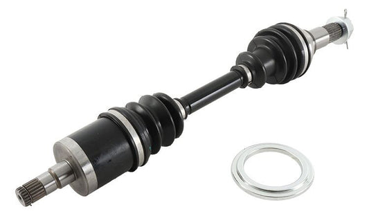 All Balls 6 Ball Heavy Duty Axle — MPN AB6-CA-8-115