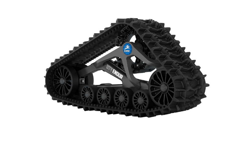 Camso Track System Track System - 4928-05-0647
