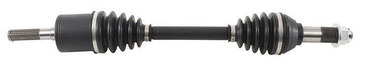 All Balls 8 Ball Extreme Duty Axle — MPN AB8-CA-8-233