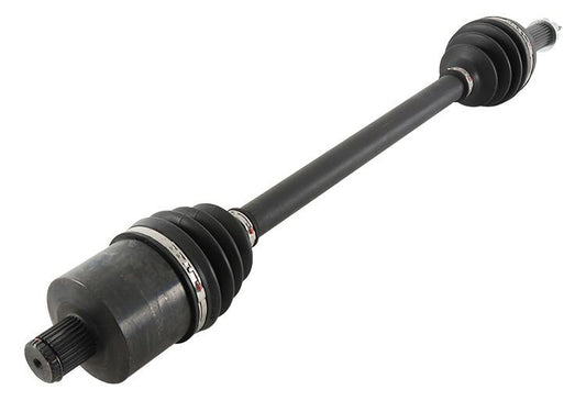 All Balls 8 Ball Extreme Duty Axle — MPN AB8-PO-8-340