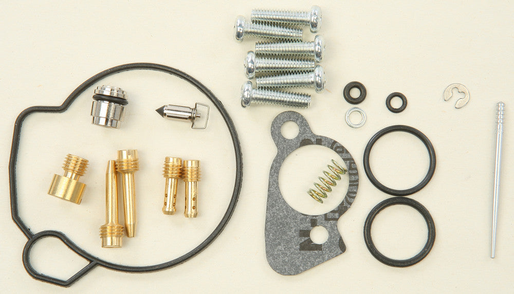 All Balls Carburetor Kit — MPN 26-1437