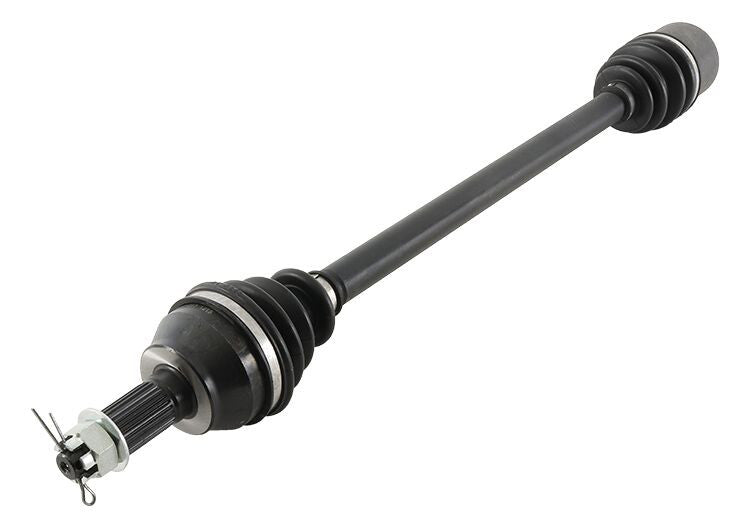 All Balls 8 Ball Extreme Duty Axle — MPN AB8-PO-8-313