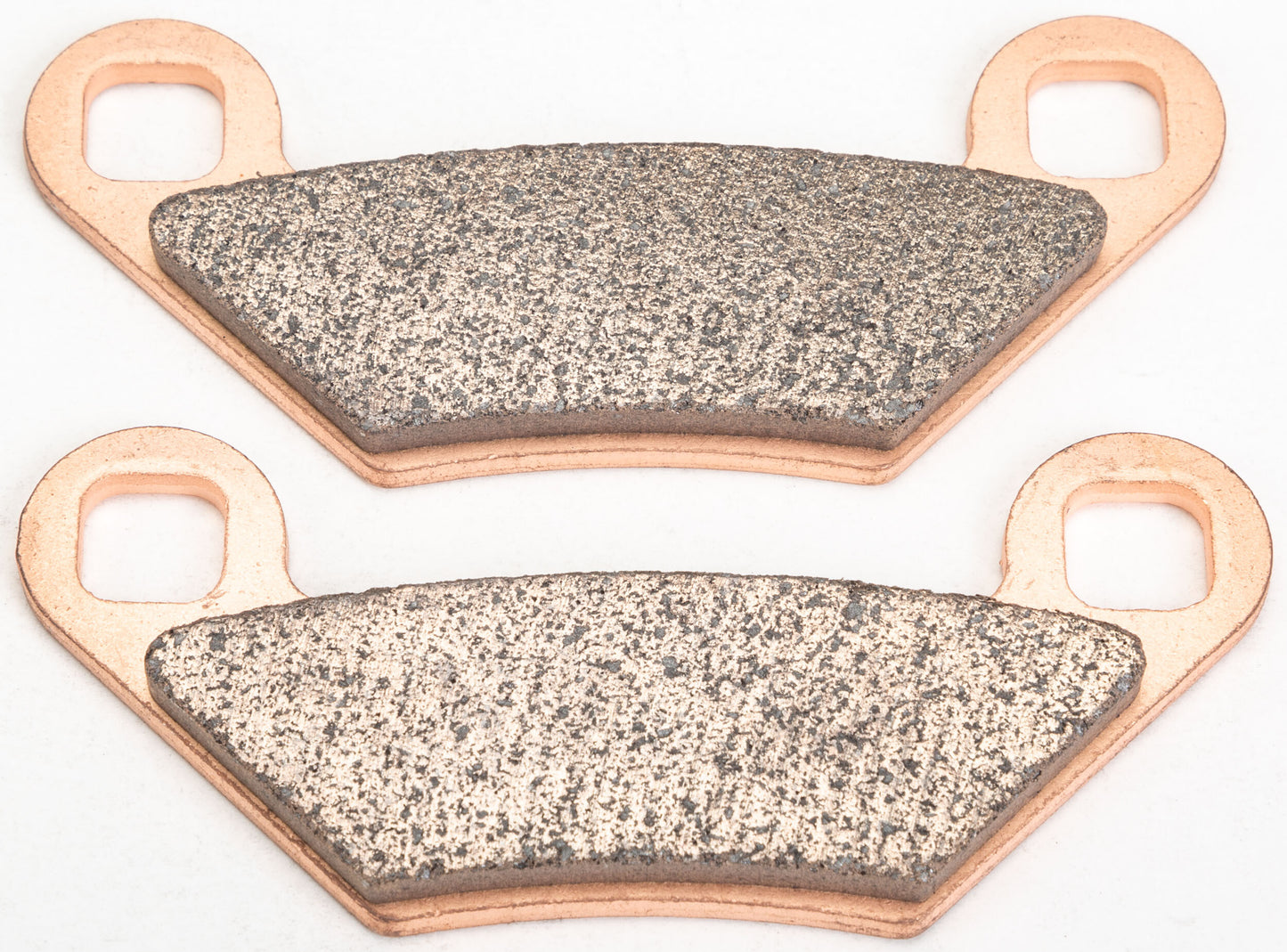 All Balls Sintered Brake Pads — MPN 18-8019