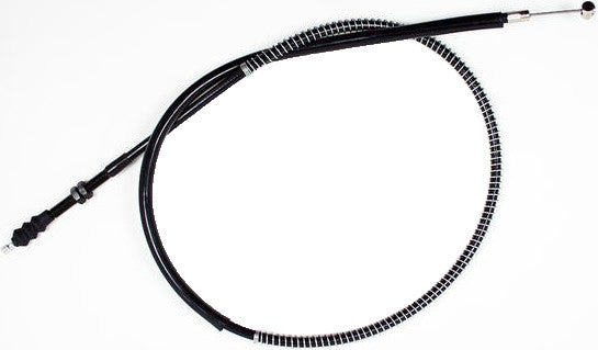 Black Vinyl Clutch Cable for Yamaha 2005-2005 - 05-0340