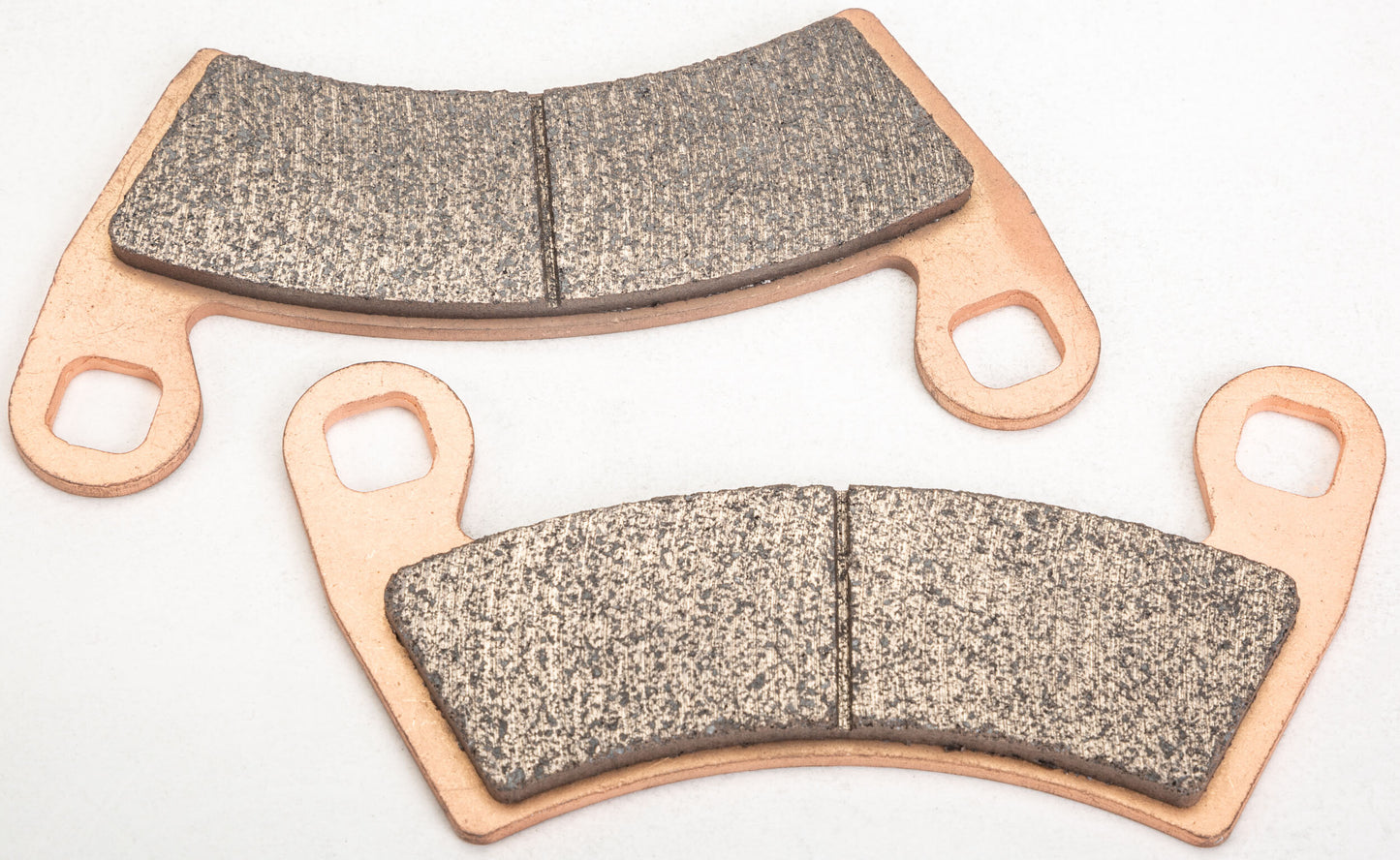 All Balls Sintered Brake Pads — MPN 18-8020