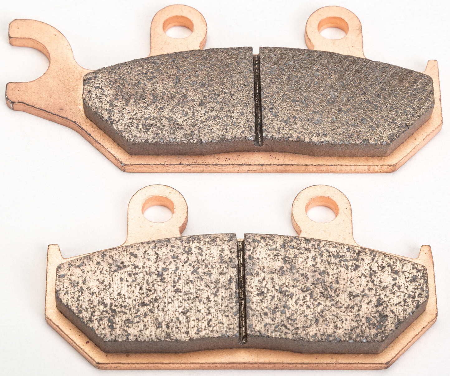 All Balls Sintered Brake Pads — MPN 18-8048