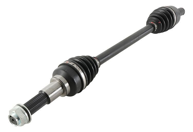 All Balls 8 Ball Extreme Duty Axle — MPN AB8-YA-8-355