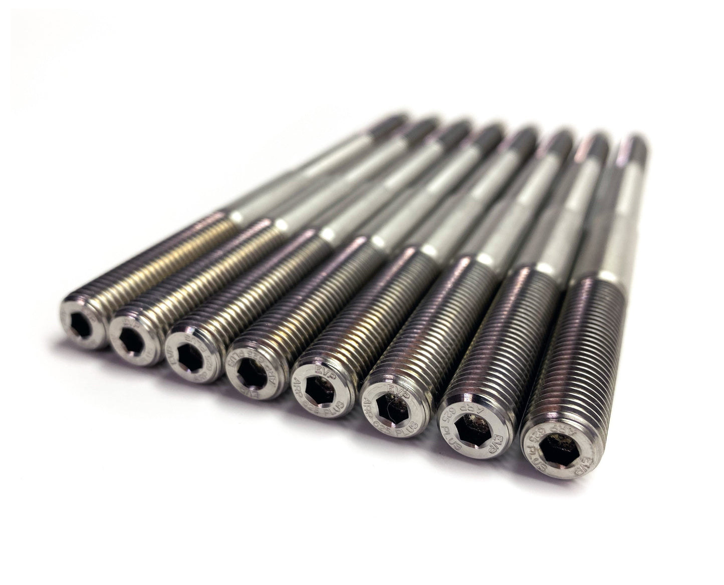 Evolution Powersports XR Series 9-10mm Custom Age 625 Head Stu... - Evolution Powersports