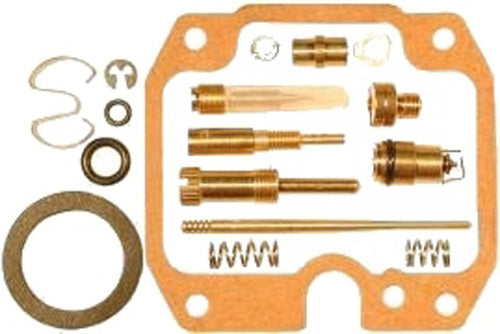 Kawasaki Carburetor Repair Kit - 03-101 | Shindy