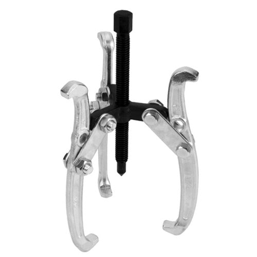 6" Heavy-Duty 3-Jaw Gear Puller - W137P | PT